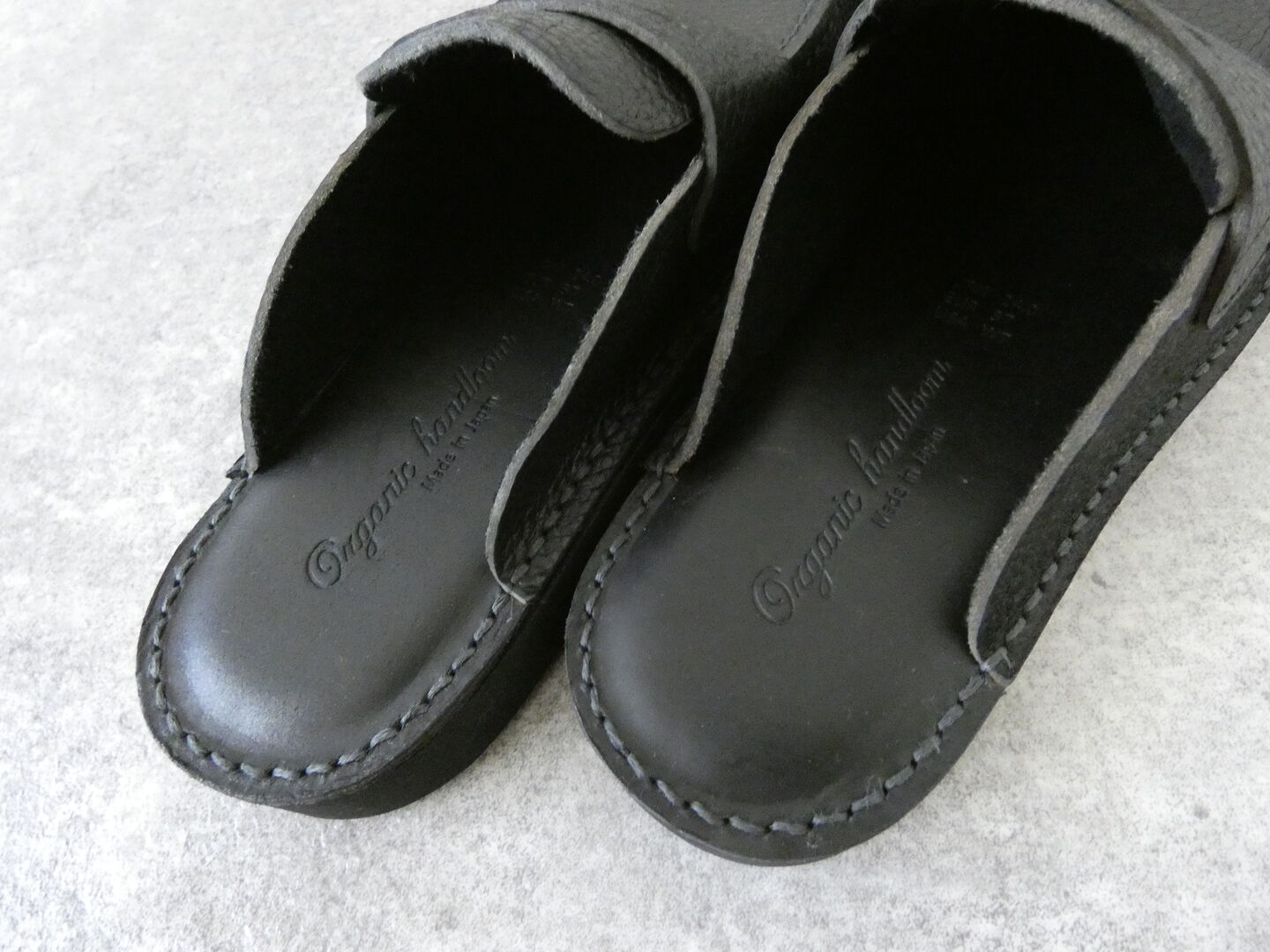  ELIOT ローファークロッグの商品画像75