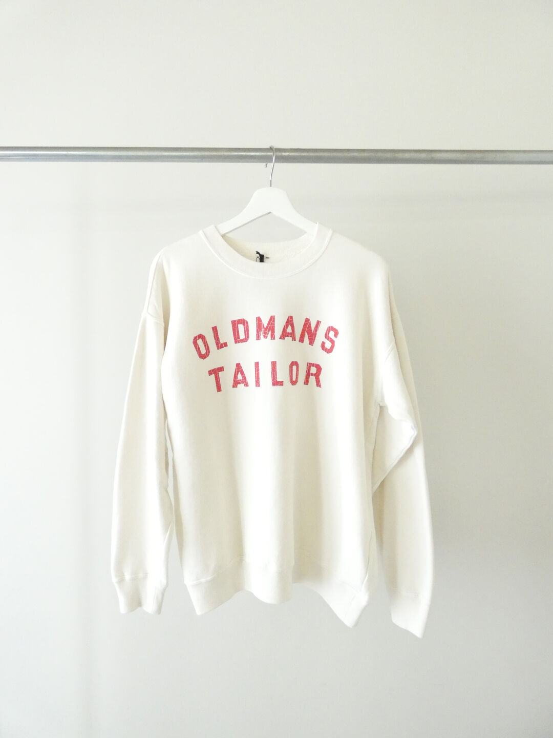 R&D.M.Co-(オールドマンズテーラー) OMT HERITAGE SWEATの商品画像11