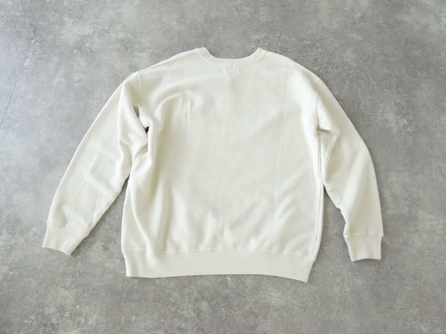 R&D.M.Co-(オールドマンズテーラー) OMT HERITAGE SWEATの商品画像12