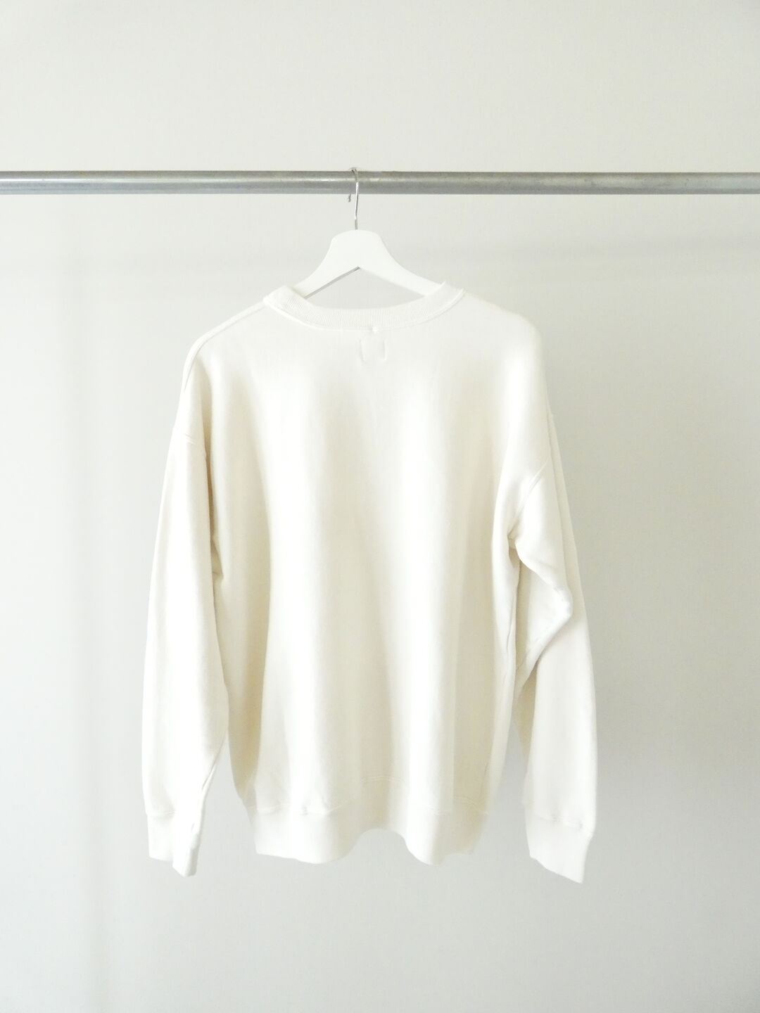R&D.M.Co-(オールドマンズテーラー) OMT HERITAGE SWEATの商品画像13