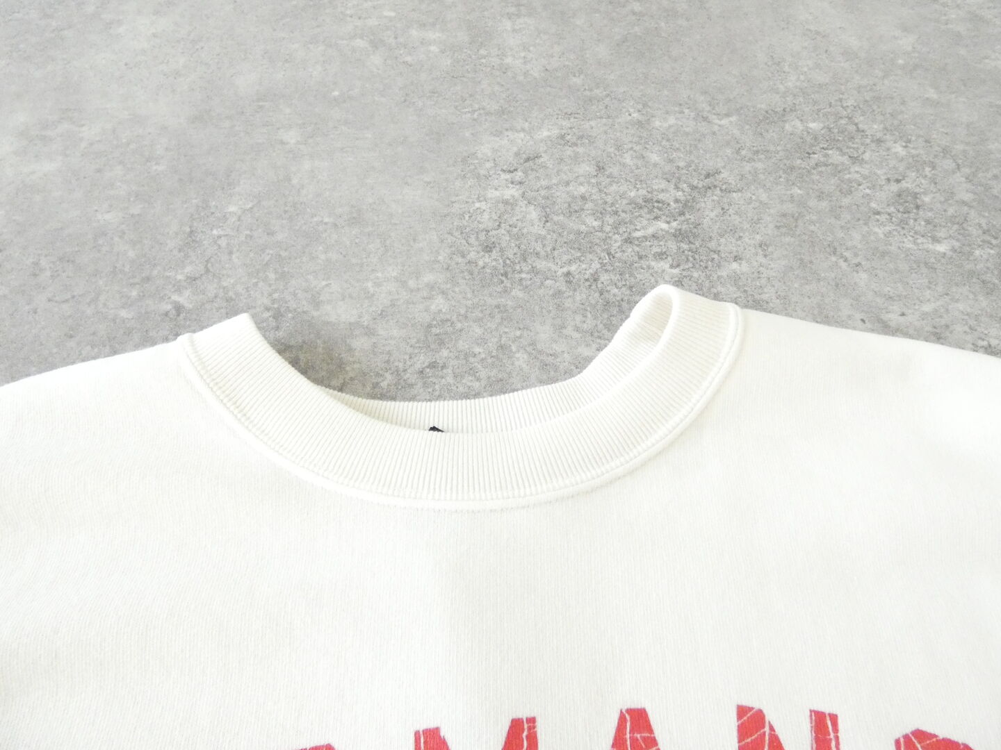 R&D.M.Co-(オールドマンズテーラー) OMT HERITAGE SWEATの商品画像22