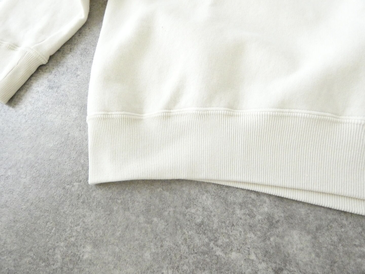 R&D.M.Co-(オールドマンズテーラー) OMT HERITAGE SWEATの商品画像26