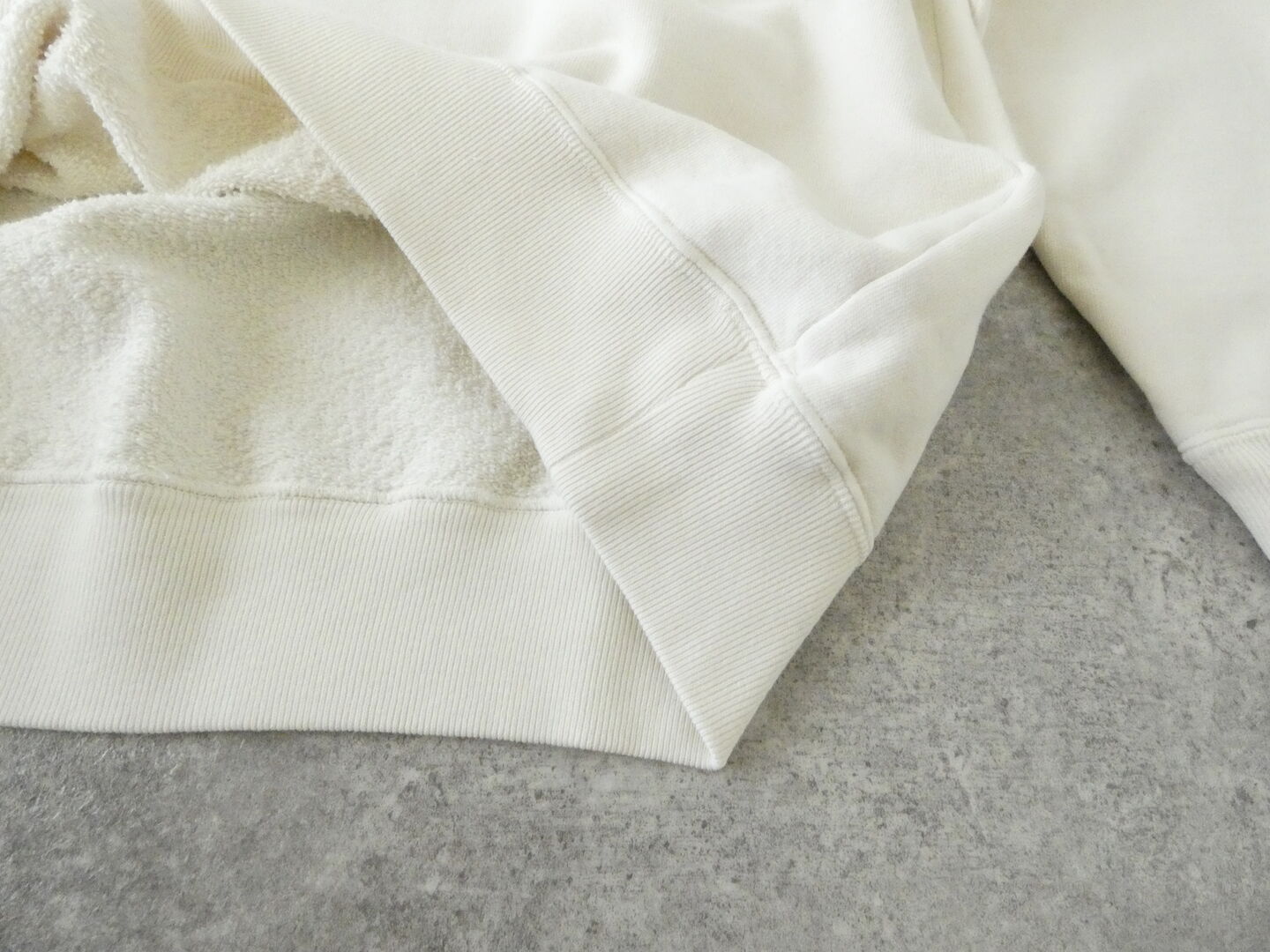 R&D.M.Co-(オールドマンズテーラー) OMT HERITAGE SWEATの商品画像28