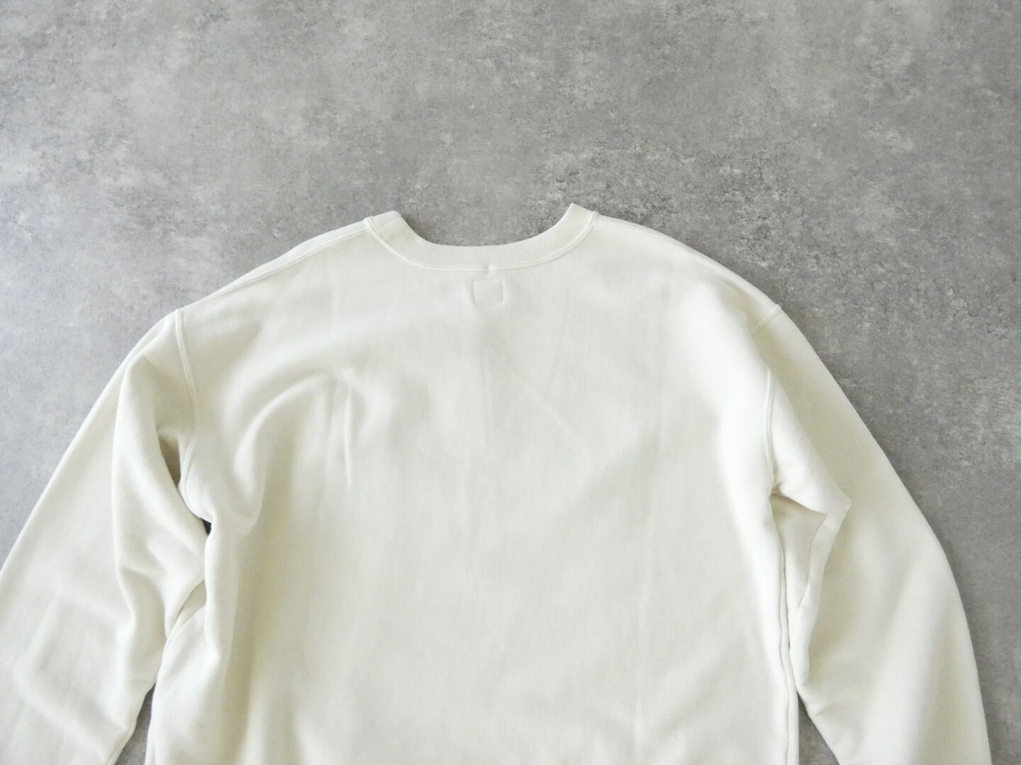 R&D.M.Co-(オールドマンズテーラー) OMT HERITAGE SWEATの商品画像29