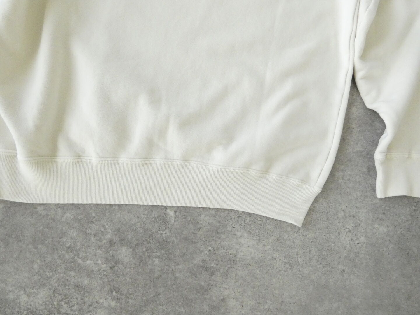 R&D.M.Co-(オールドマンズテーラー) OMT HERITAGE SWEATの商品画像30