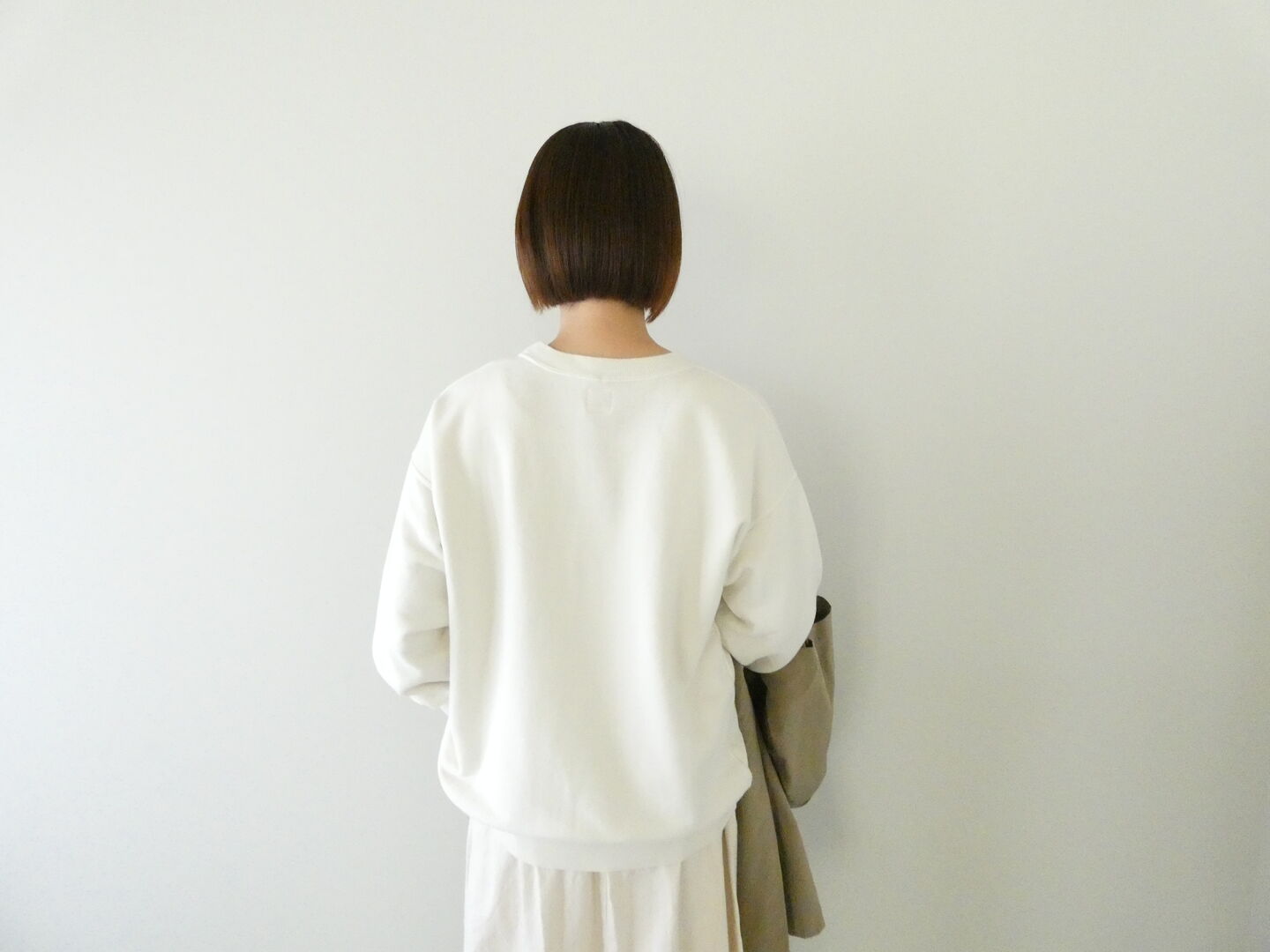 R&D.M.Co-(オールドマンズテーラー) OMT HERITAGE SWEATの商品画像9