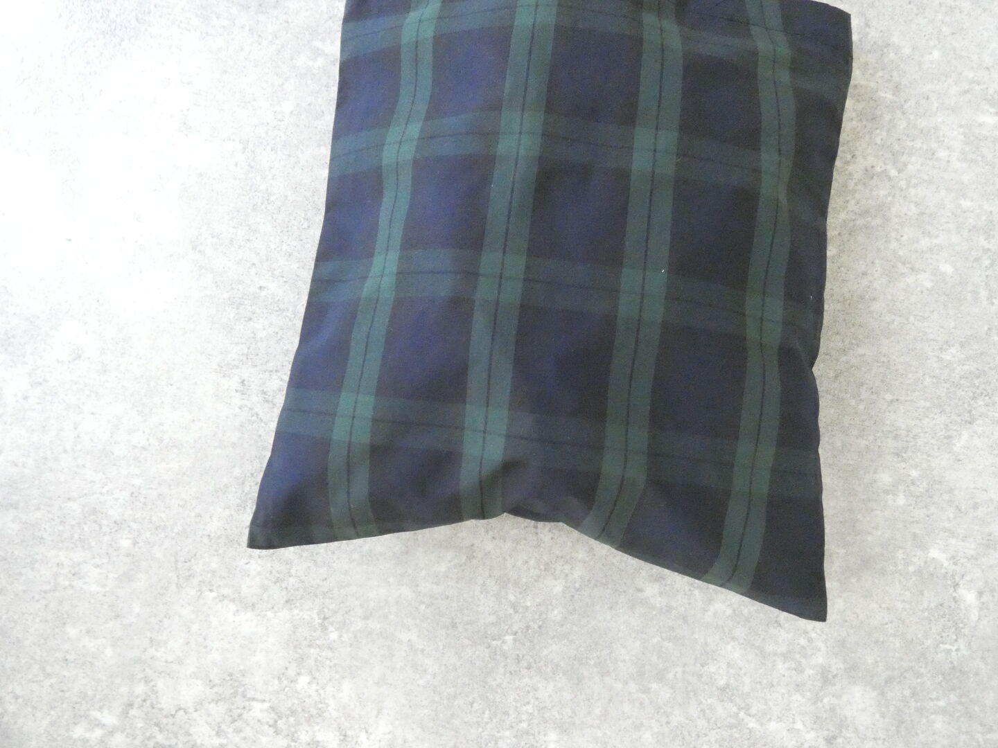 R&D.M.Co-(オールドマンズテーラー) OMT PRINT CHECK MINI TOTE BAGの商品画像35