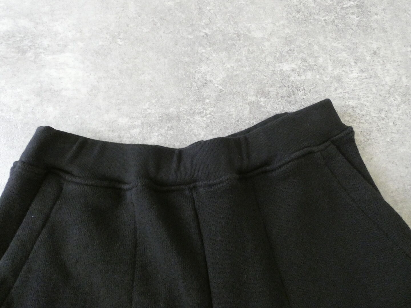 prit(プリット) シック裏毛イージーパンツの商品画像31
