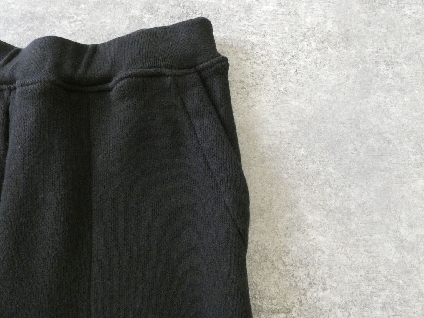 prit(プリット) シック裏毛イージーパンツの商品画像32