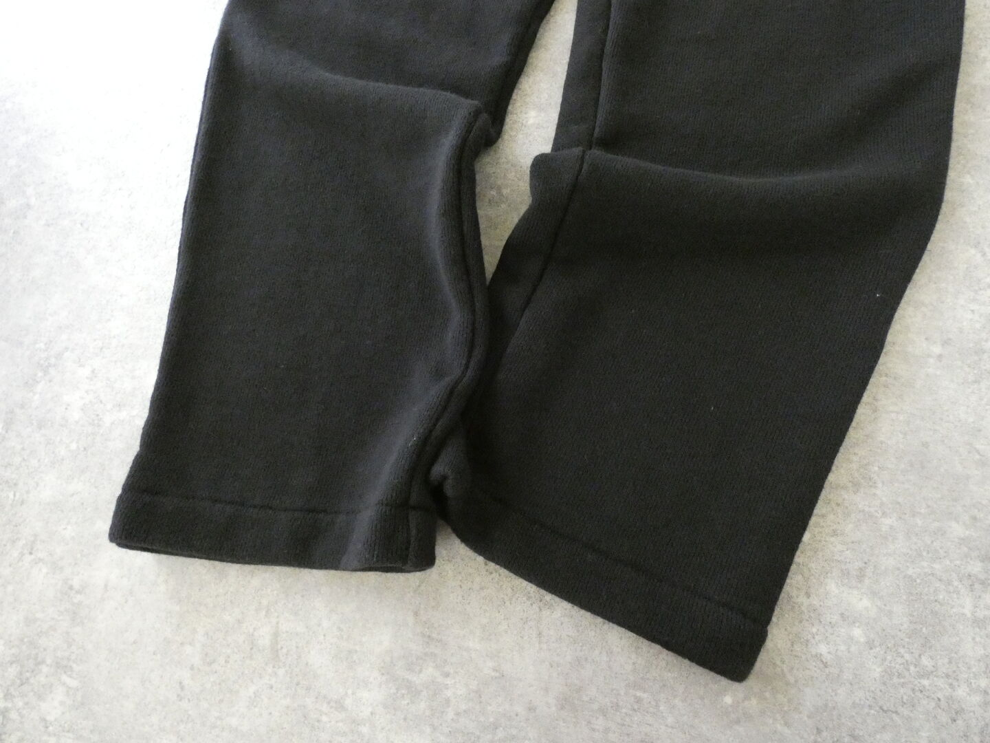 prit(プリット) シック裏毛イージーパンツの商品画像33