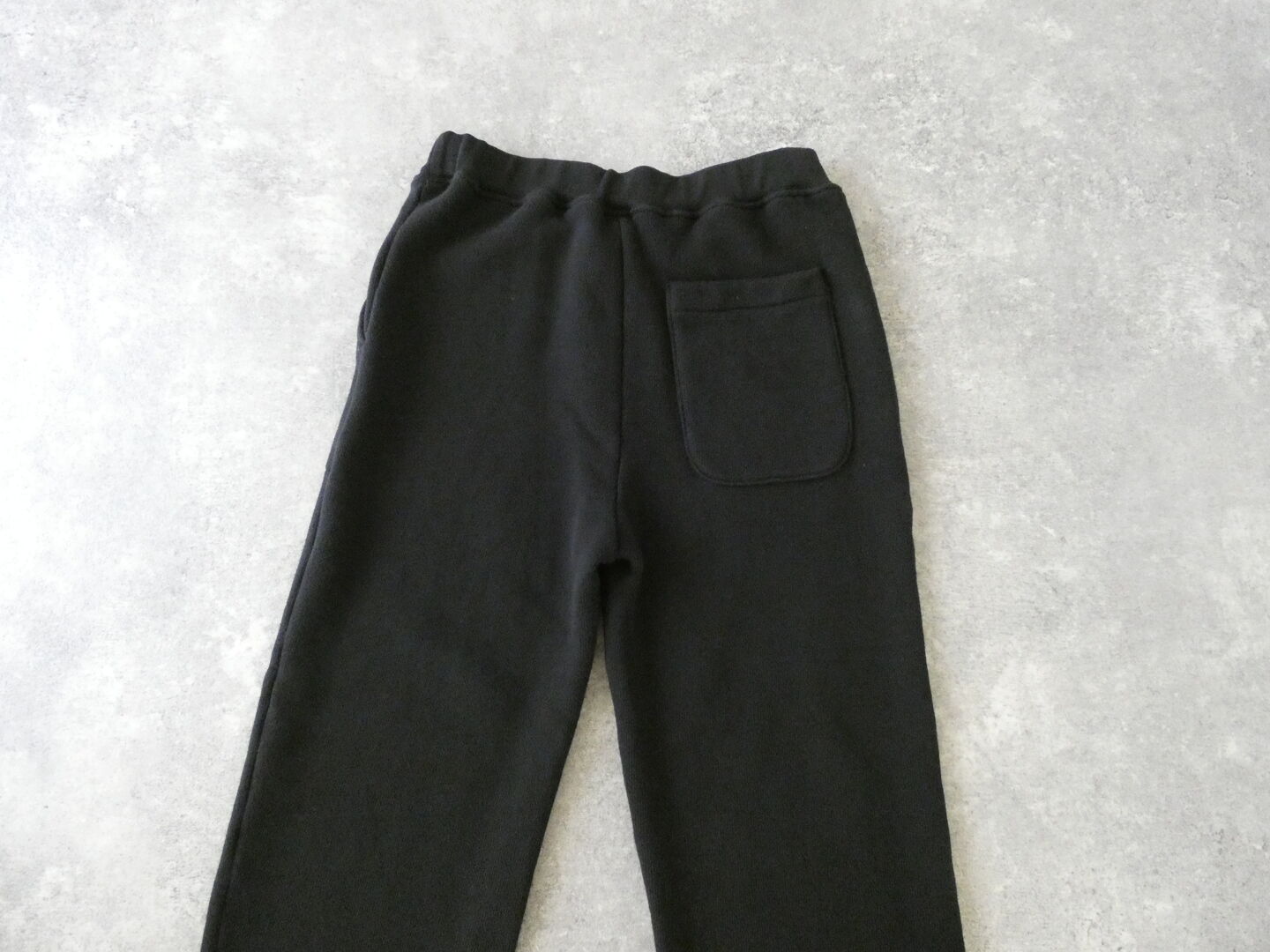 prit(プリット) シック裏毛イージーパンツの商品画像35