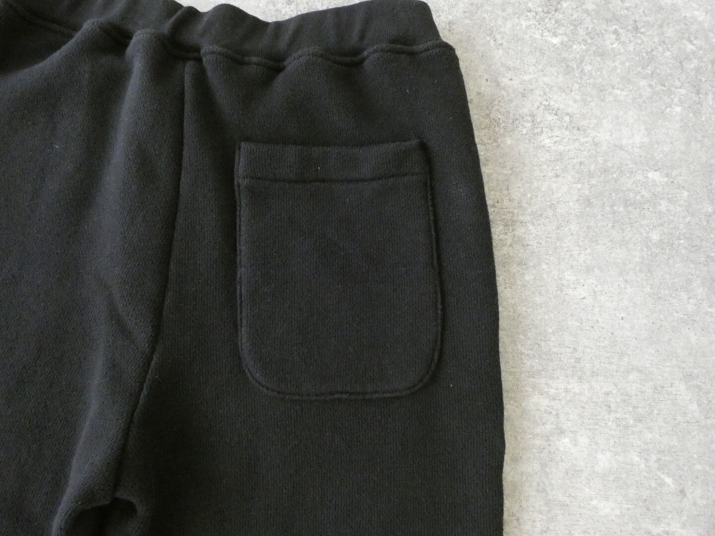 prit(プリット) シック裏毛イージーパンツの商品画像36