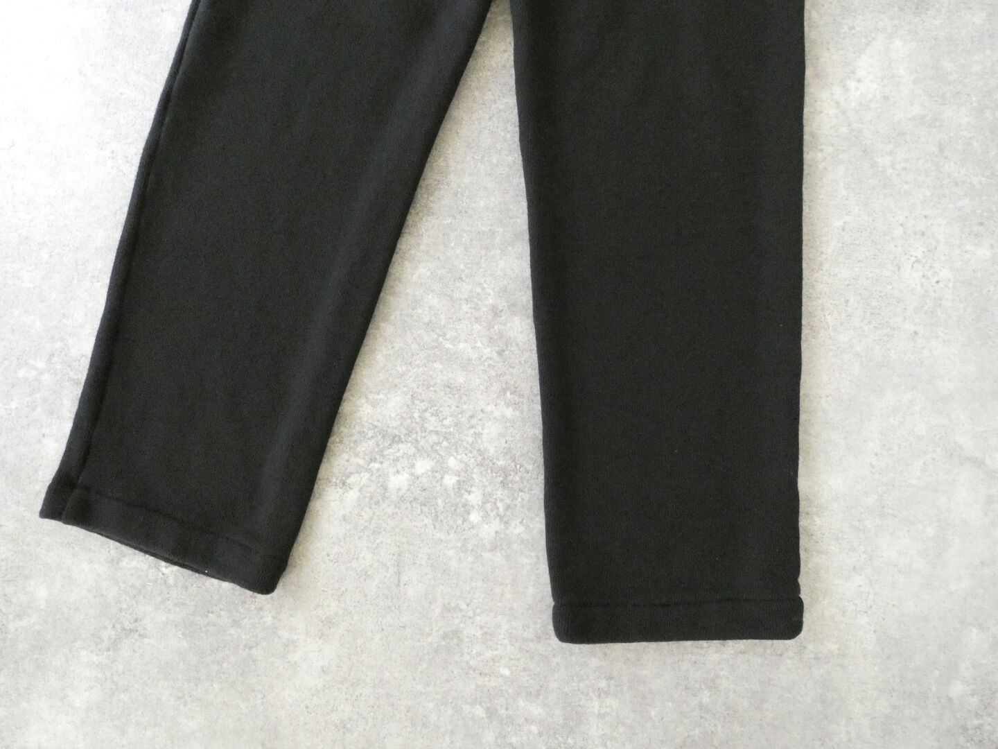 prit(プリット) シック裏毛イージーパンツの商品画像37