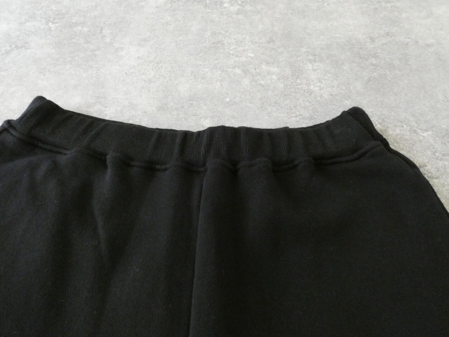 prit(プリット) 30/10裏毛起毛ワイドパンツの商品画像45
