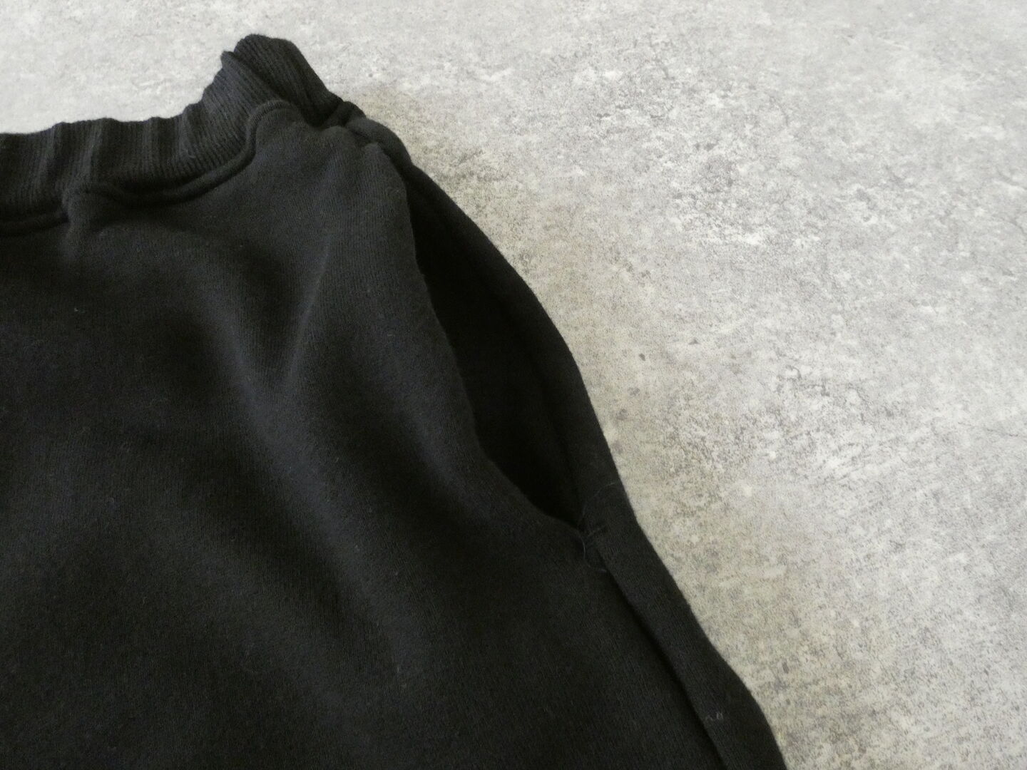 prit(プリット) 30/10裏毛起毛ワイドパンツの商品画像46
