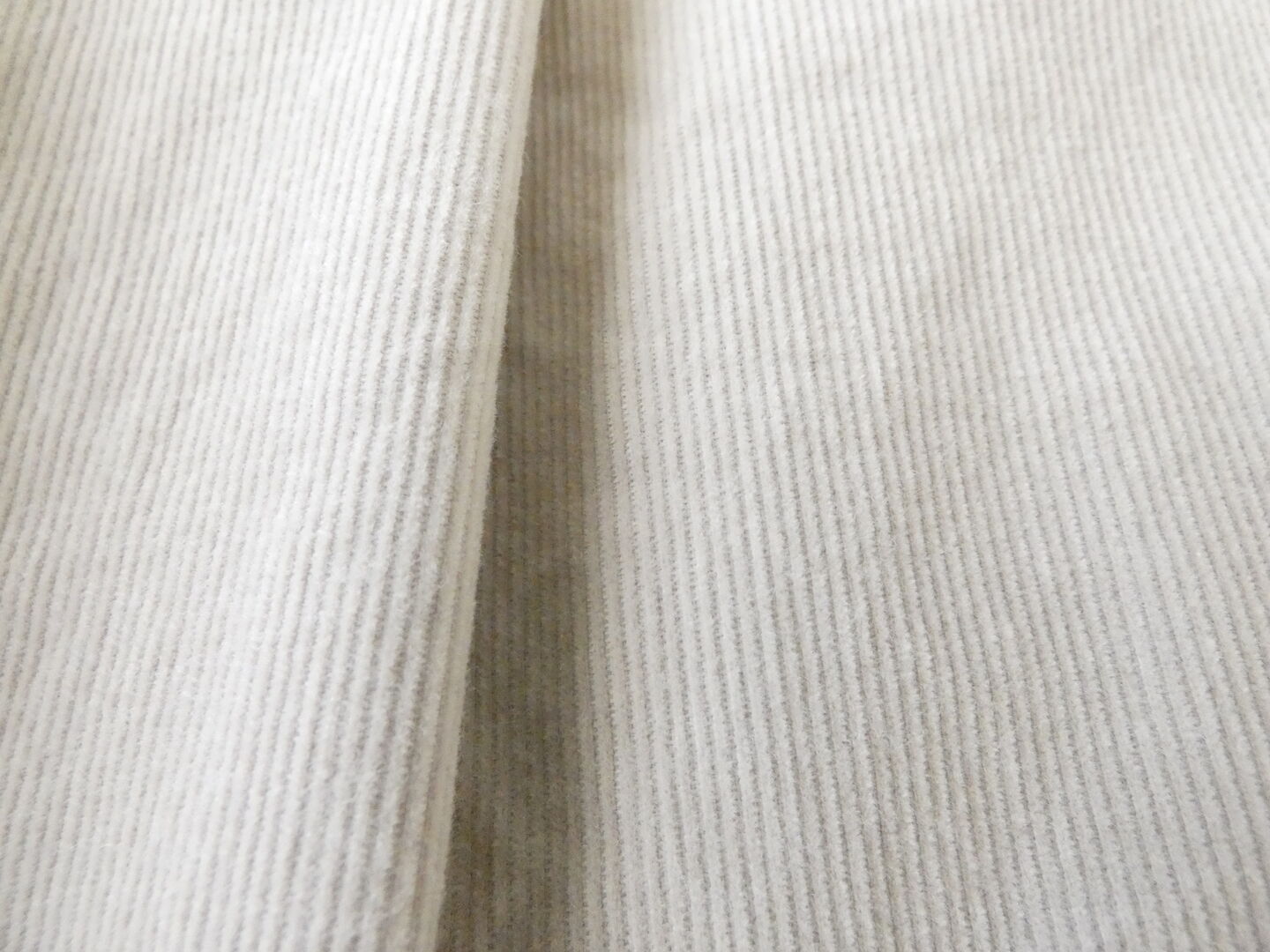 Sarahwear(サラウェア) Fine Corduroy Elastic Tuck Skirtの商品画像23