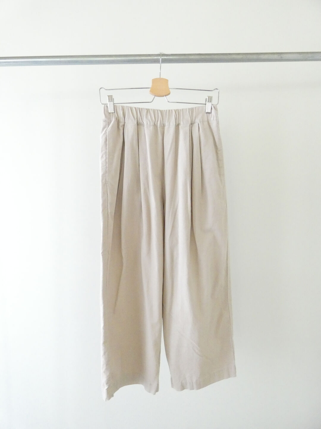 Sarahwear(サラウェア) Fine Corduroy Cozy Pantsの商品画像10