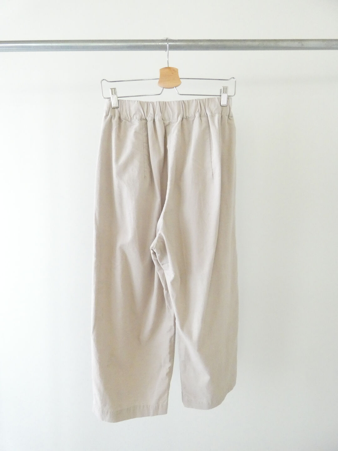 Sarahwear(サラウェア) Fine Corduroy Cozy Pantsの商品画像12