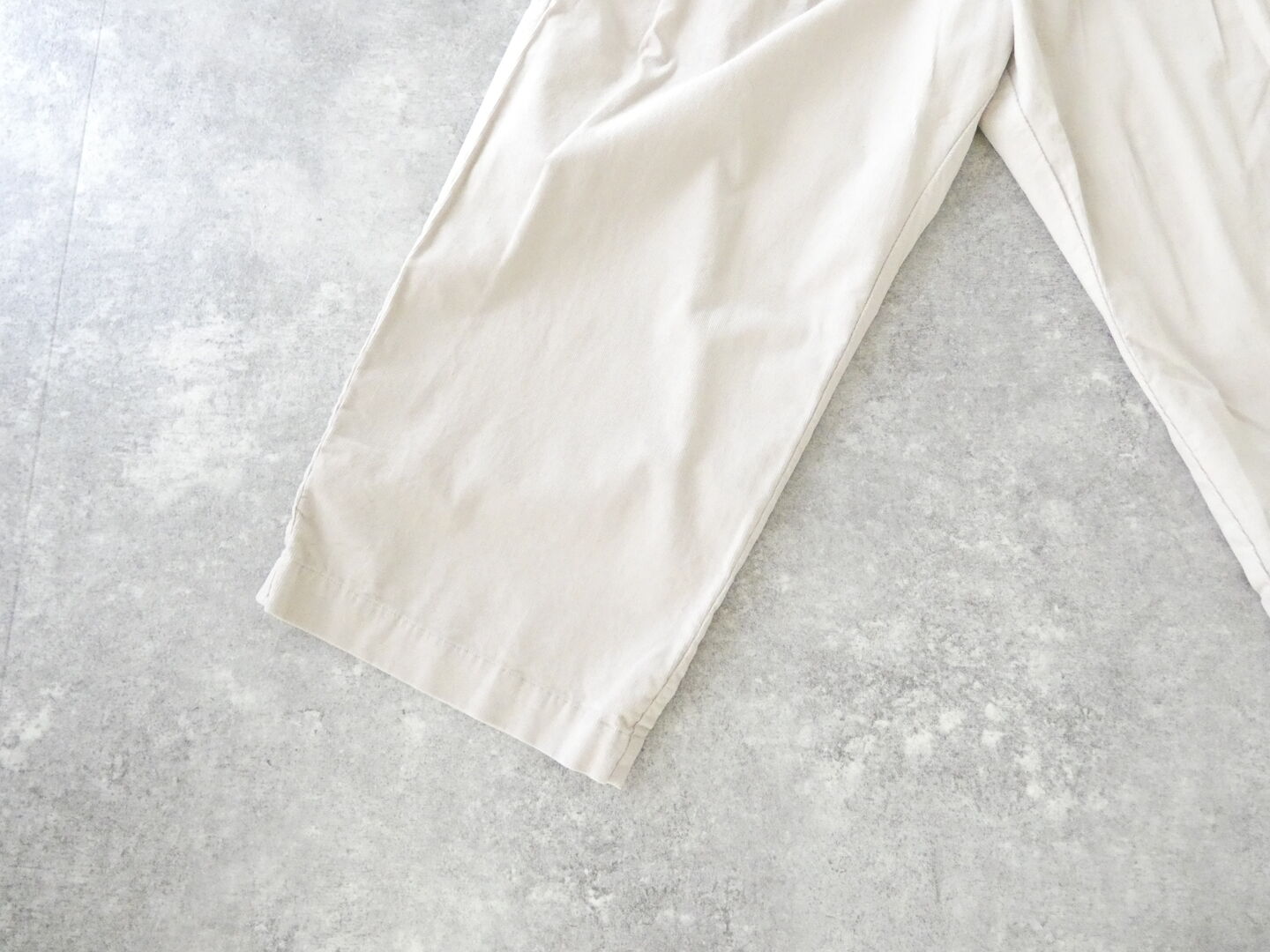 Sarahwear(サラウェア) Fine Corduroy Cozy Pantsの商品画像26