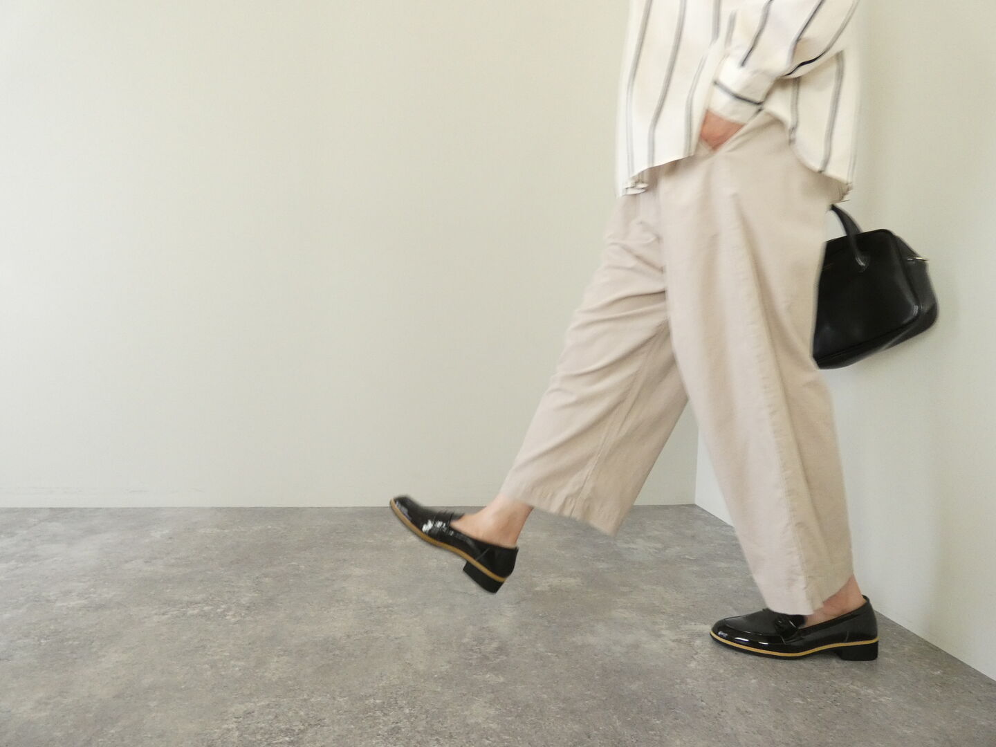 Sarahwear(サラウェア) Fine Corduroy Cozy Pantsの商品画像6