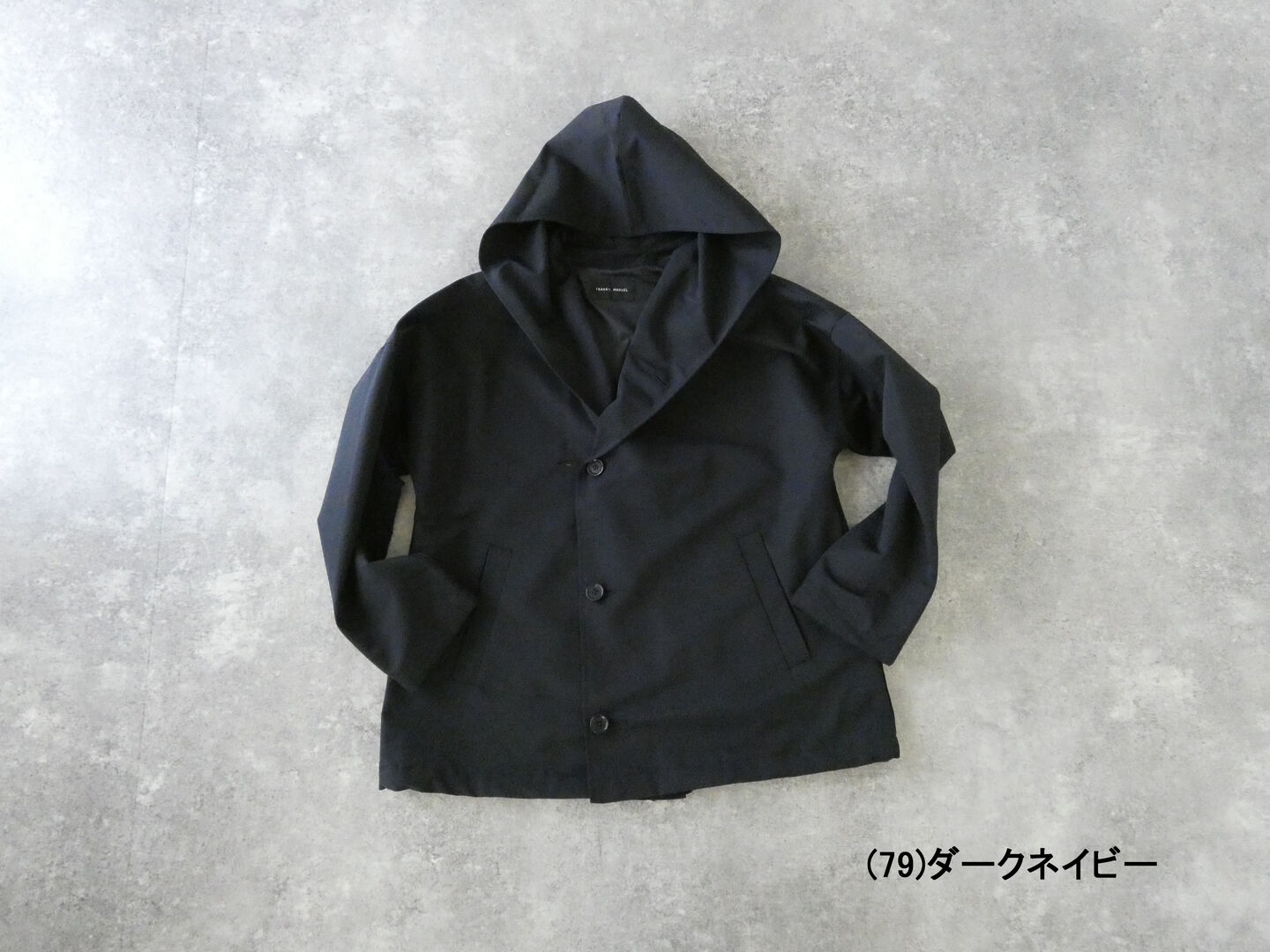 TRAVAIL MANUEL(トラバイユマニュアル) の商品画像1
