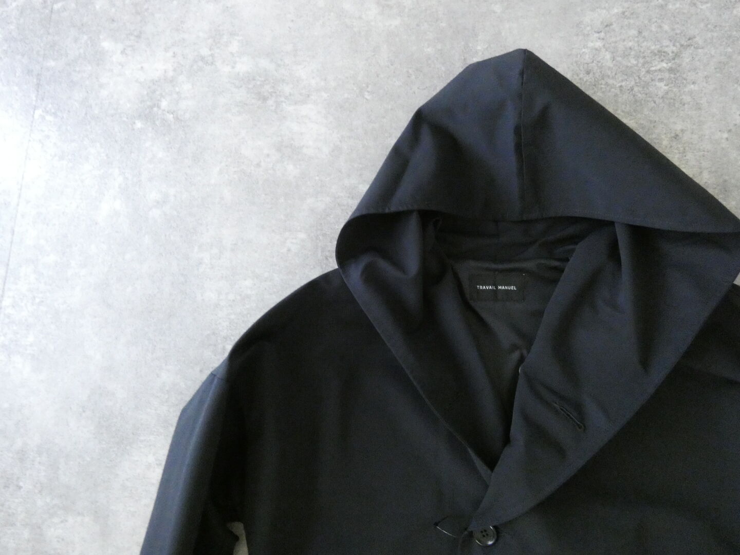 TRAVAIL MANUEL(トラバイユマニュアル) の商品画像16