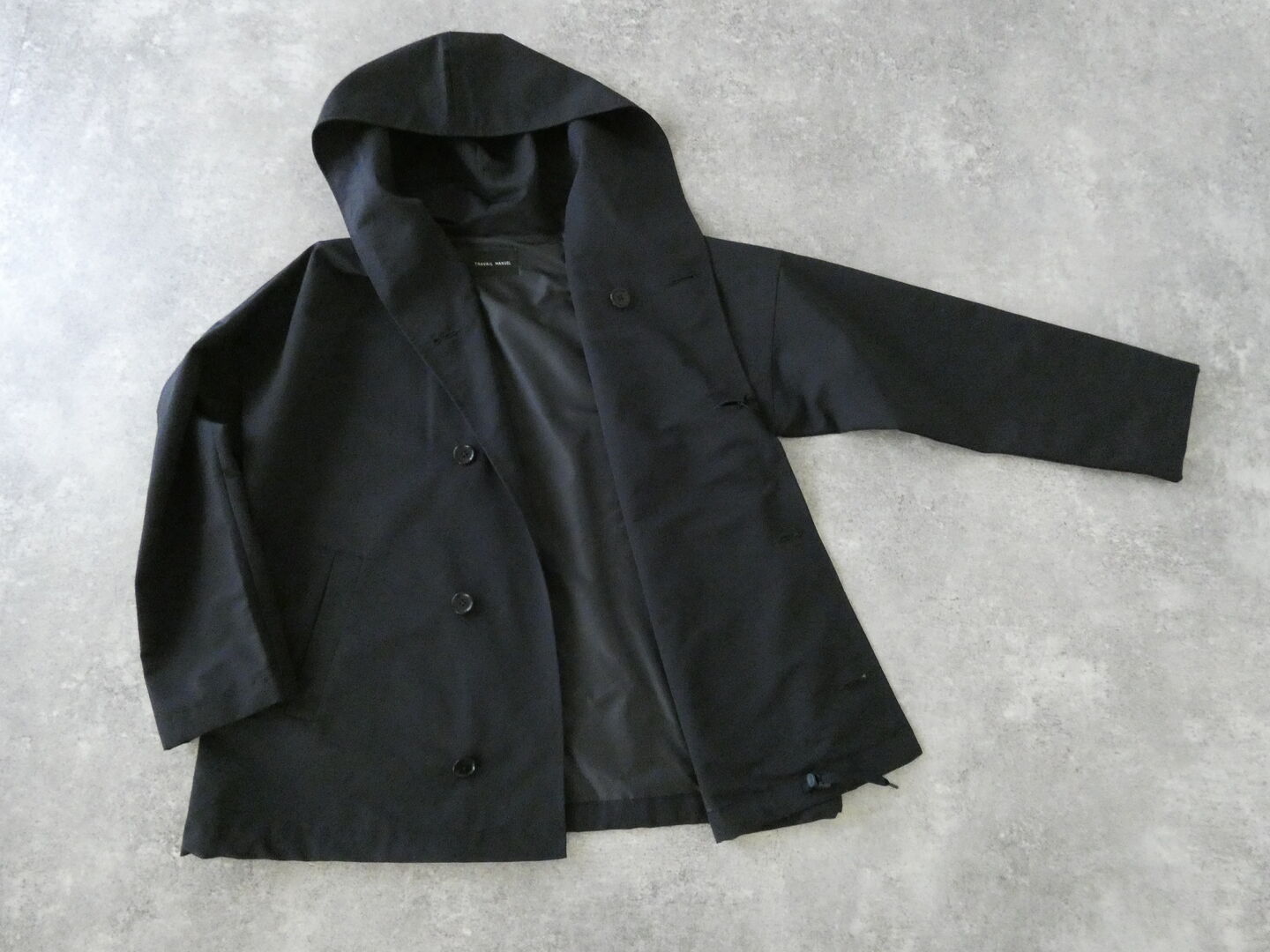 TRAVAIL MANUEL(トラバイユマニュアル) の商品画像3