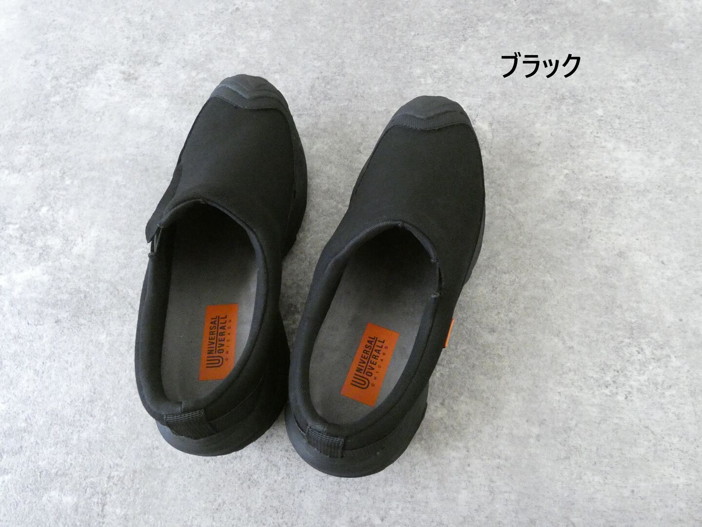 UNIVERSAL OVERALL(ユニバーサルオーバーオール) スリッポンの商品画像28