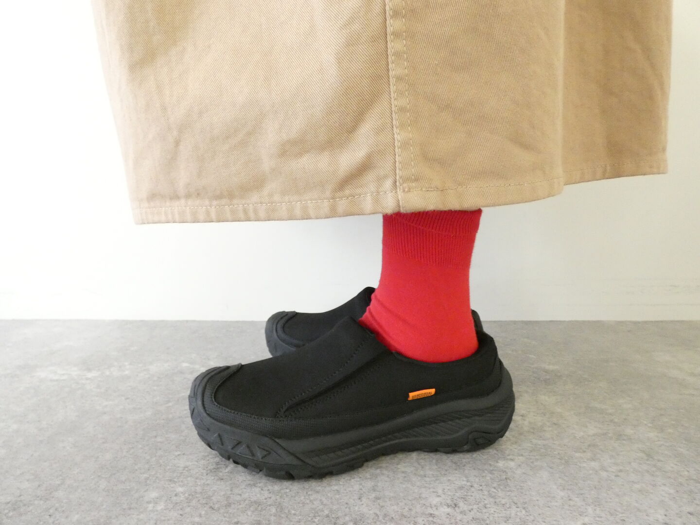 UNIVERSAL OVERALL(ユニバーサルオーバーオール) スリッポンの商品画像4