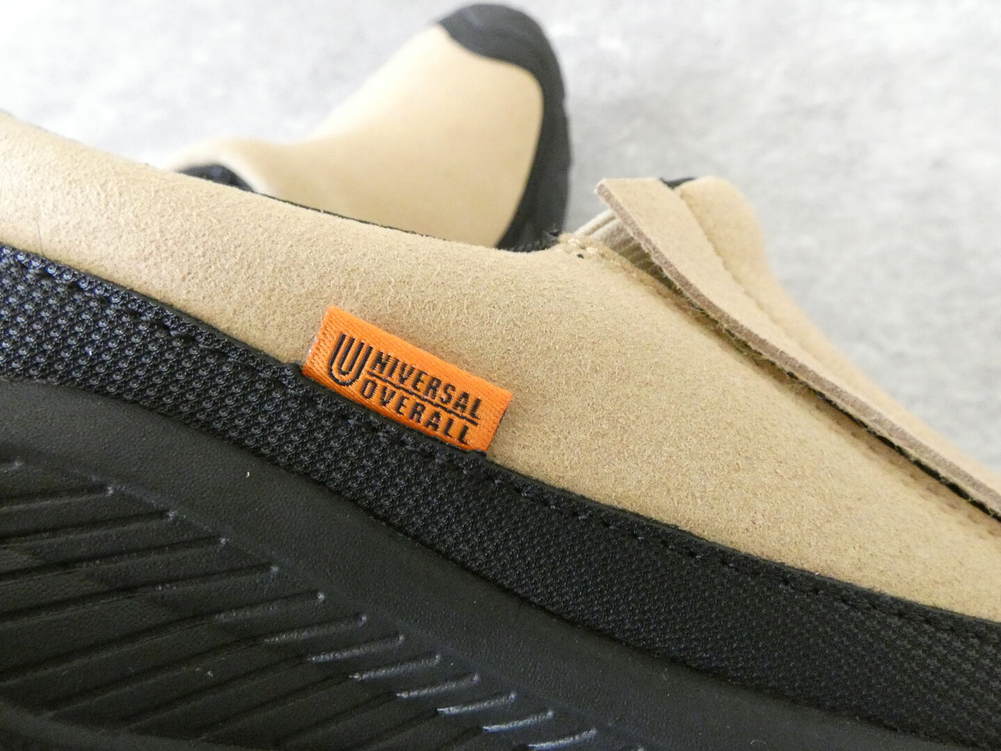UNIVERSAL OVERALL(ユニバーサルオーバーオール) スリッポンの商品画像75