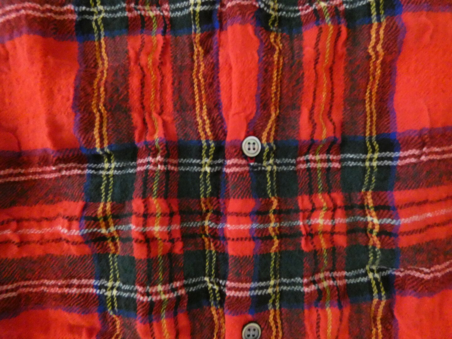ichiAntiquite's(イチアンティークス) TARTAN CHECK DRESSの商品画像25