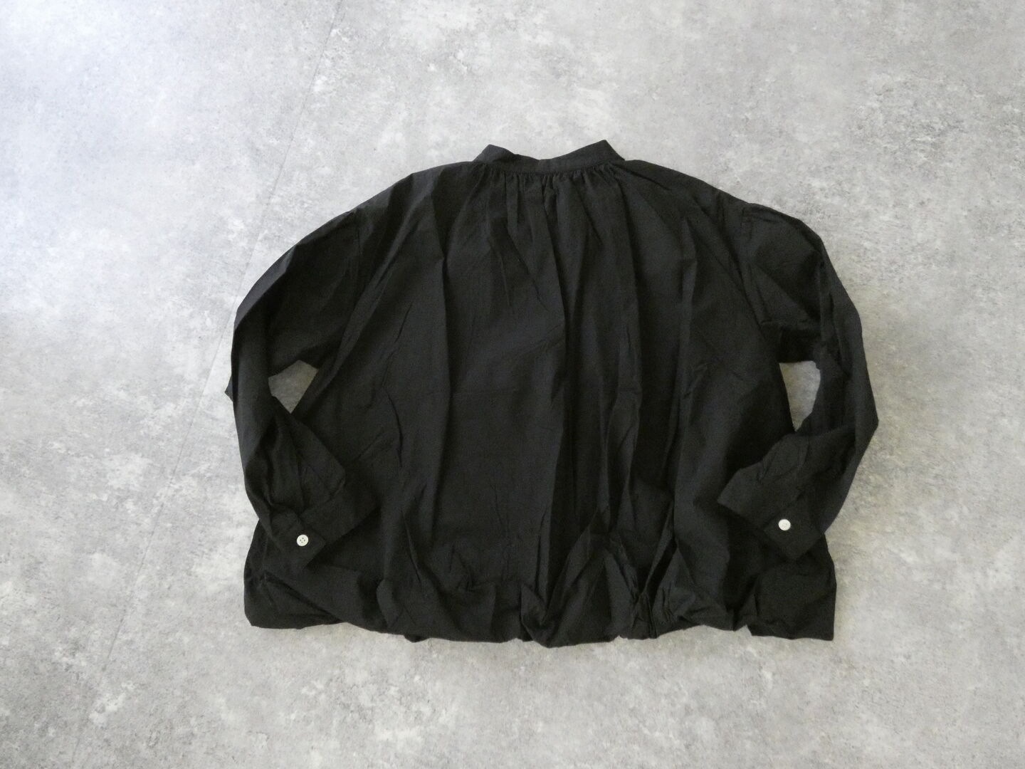 ichi(イチ) バルーンシャツの商品画像29