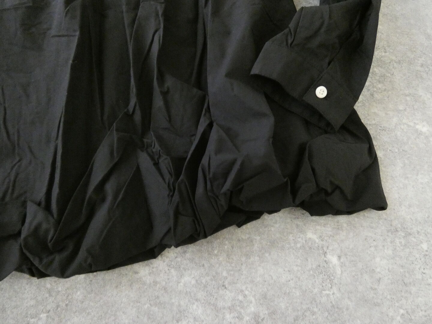 ichi(イチ) バルーンシャツの商品画像35