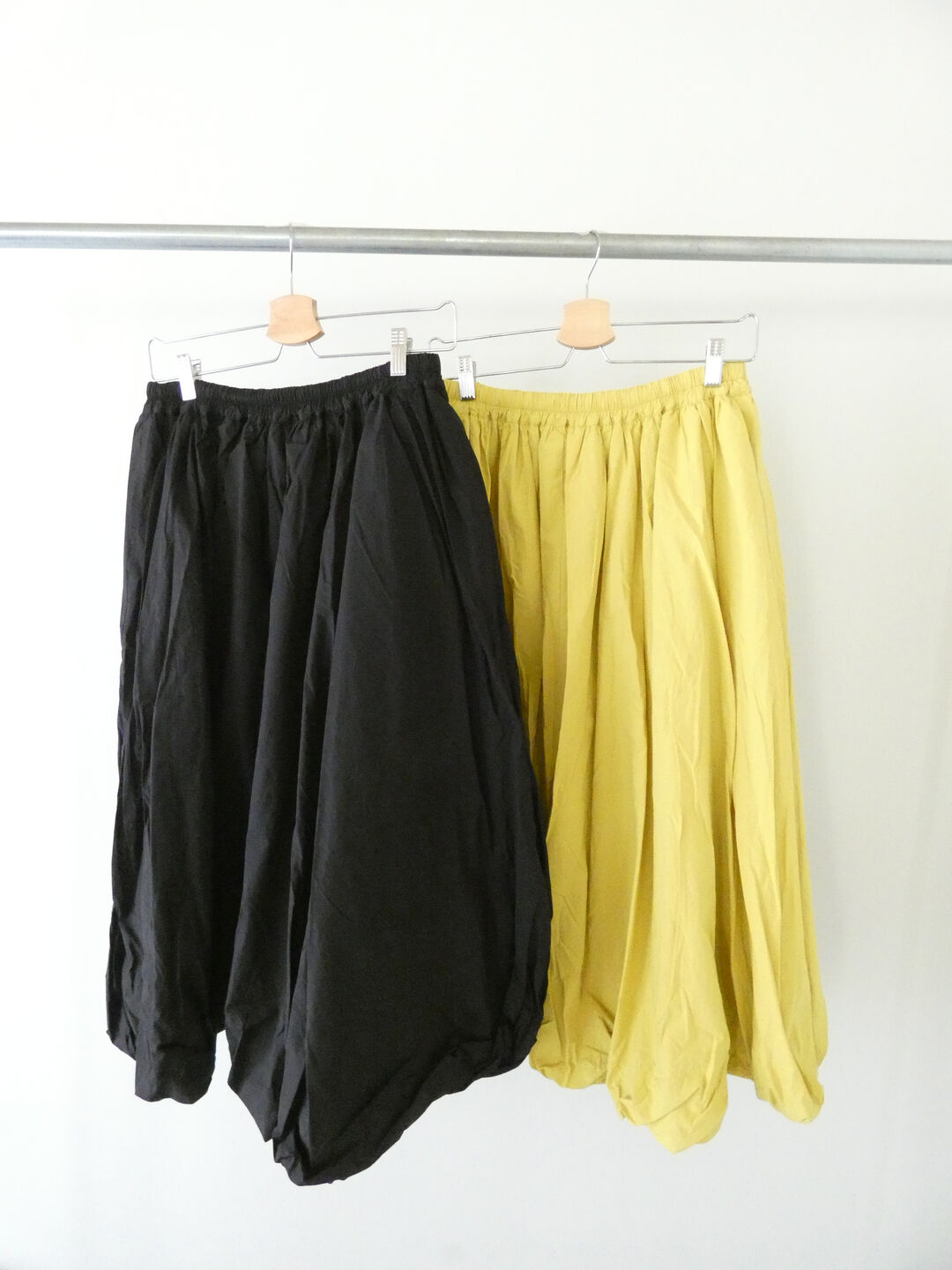 ichi(イチ) バルーンスカートの商品画像11