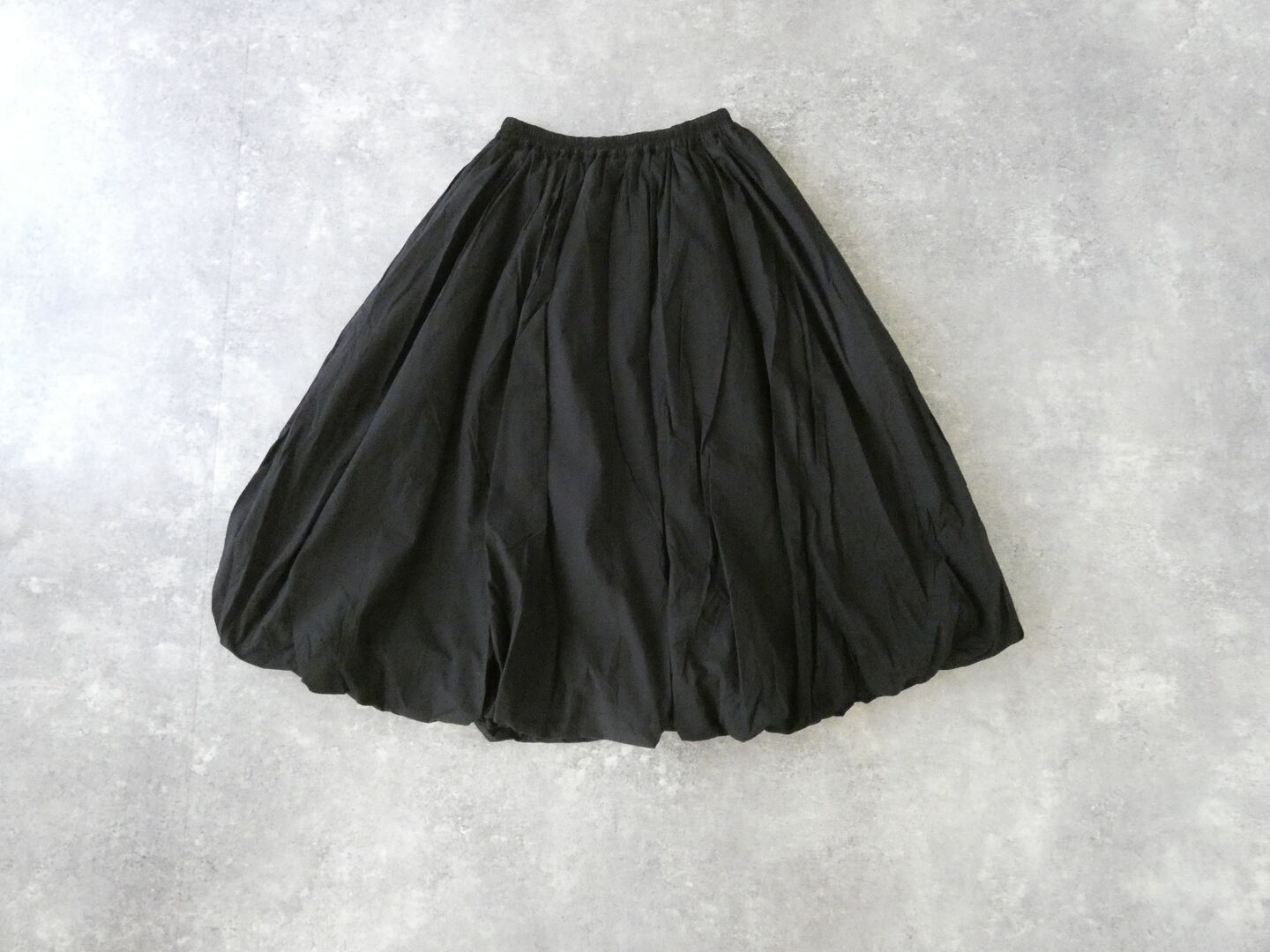 ichi(イチ) バルーンスカートの商品画像15