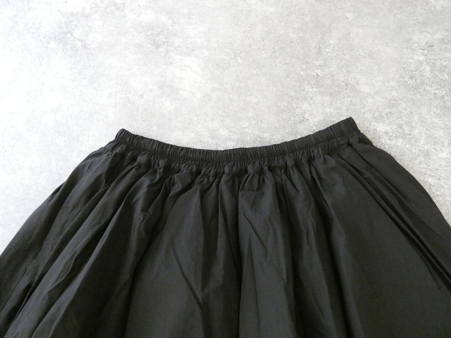 ichi(イチ) バルーンスカートの商品画像16