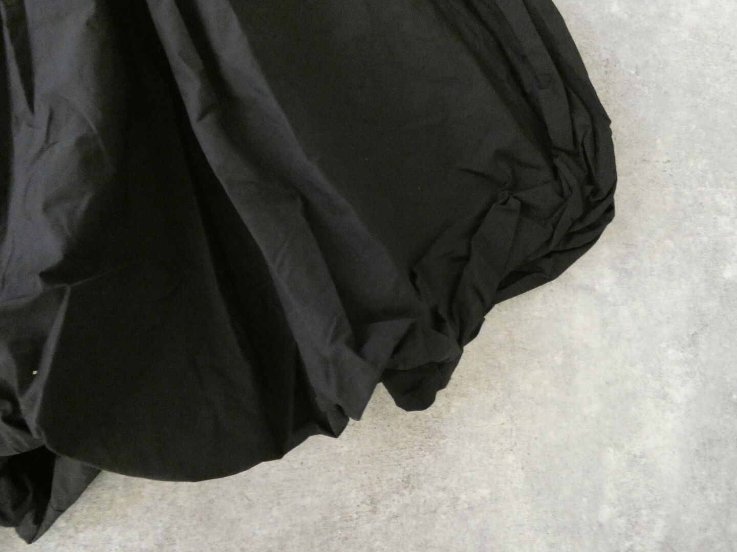 ichi(イチ) バルーンスカートの商品画像18
