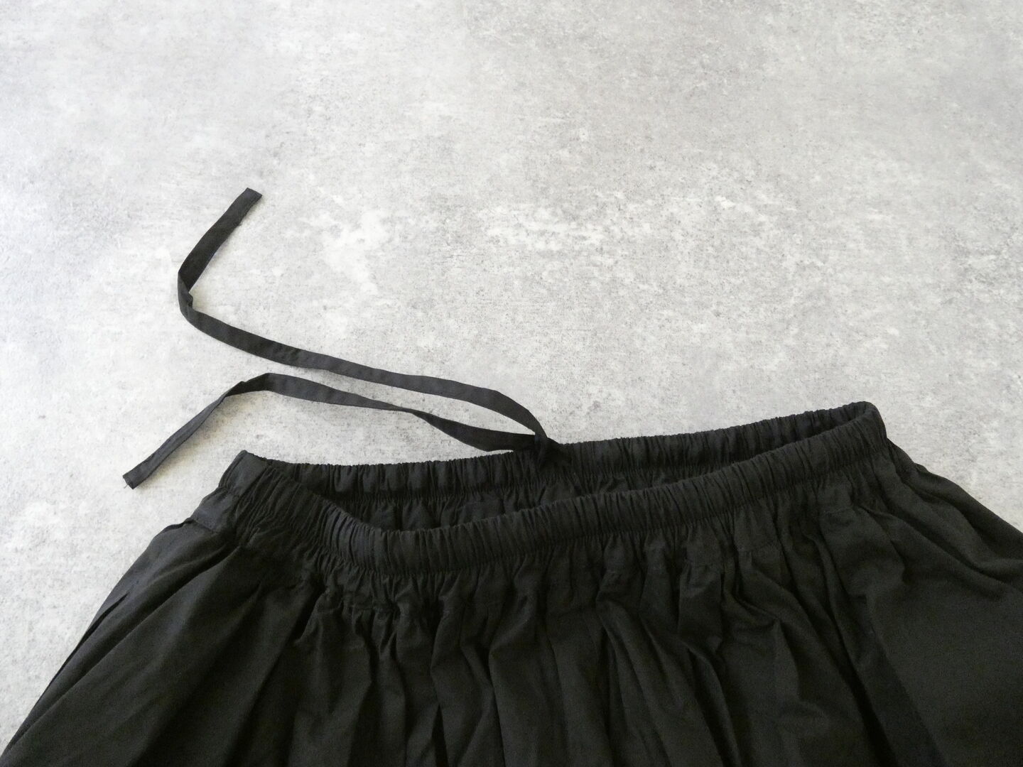 ichi(イチ) バルーンスカートの商品画像21