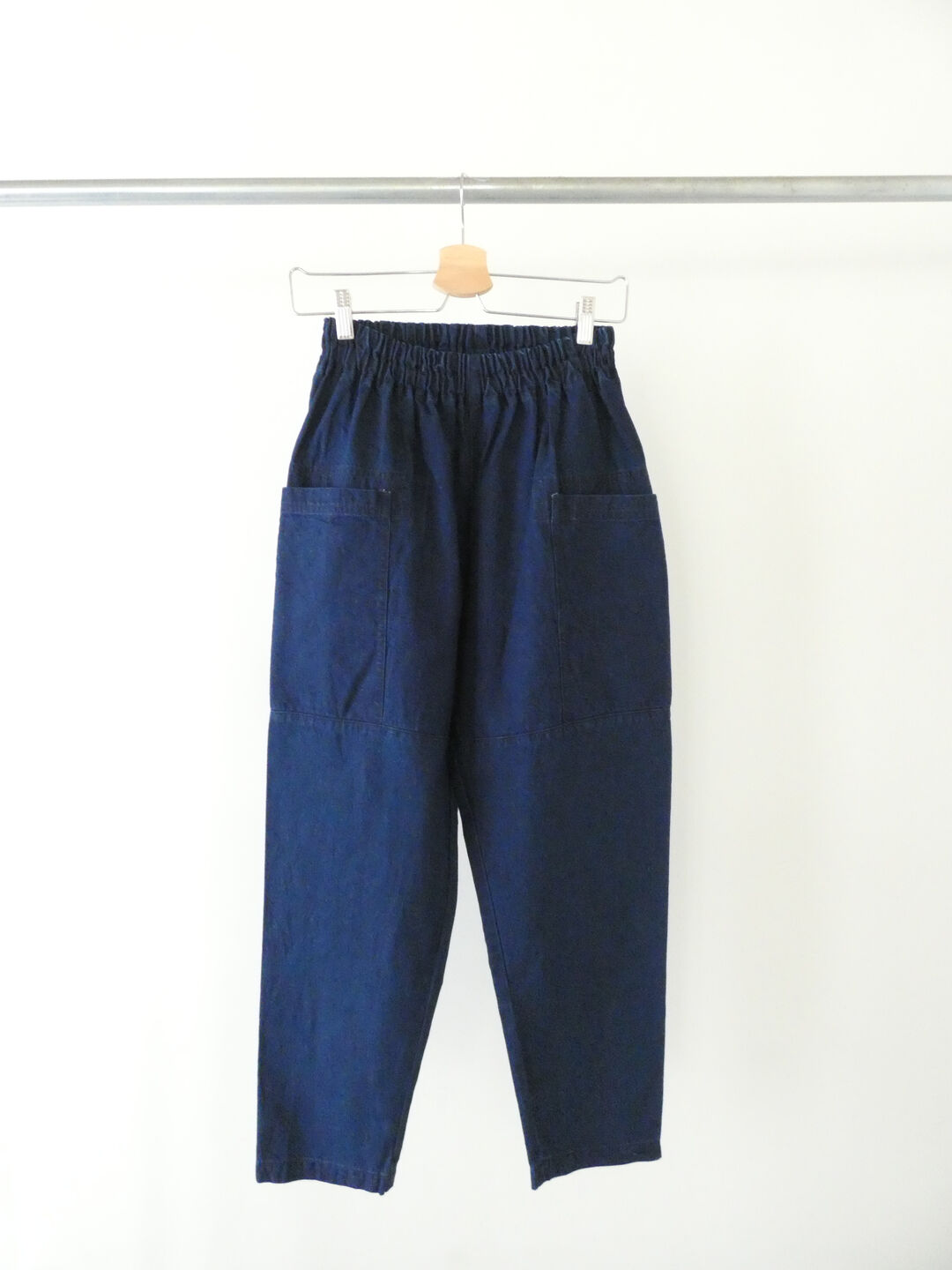 homspun(ホームスパン) 10オンスデニムパンツの商品画像10