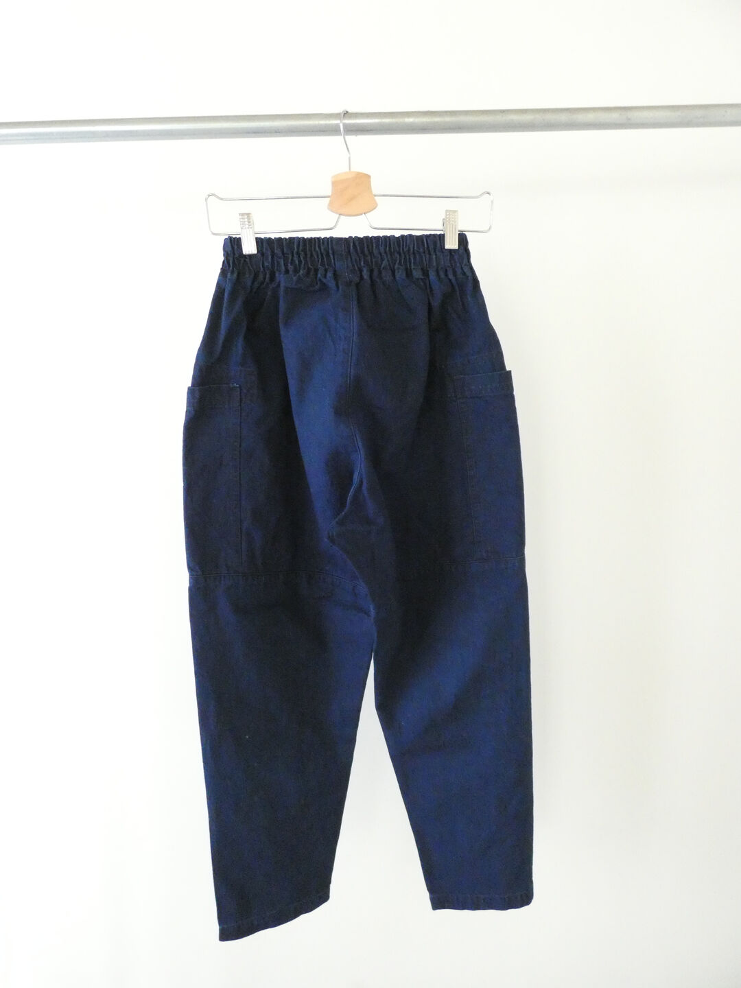 homspun(ホームスパン) 10オンスデニムパンツの商品画像12