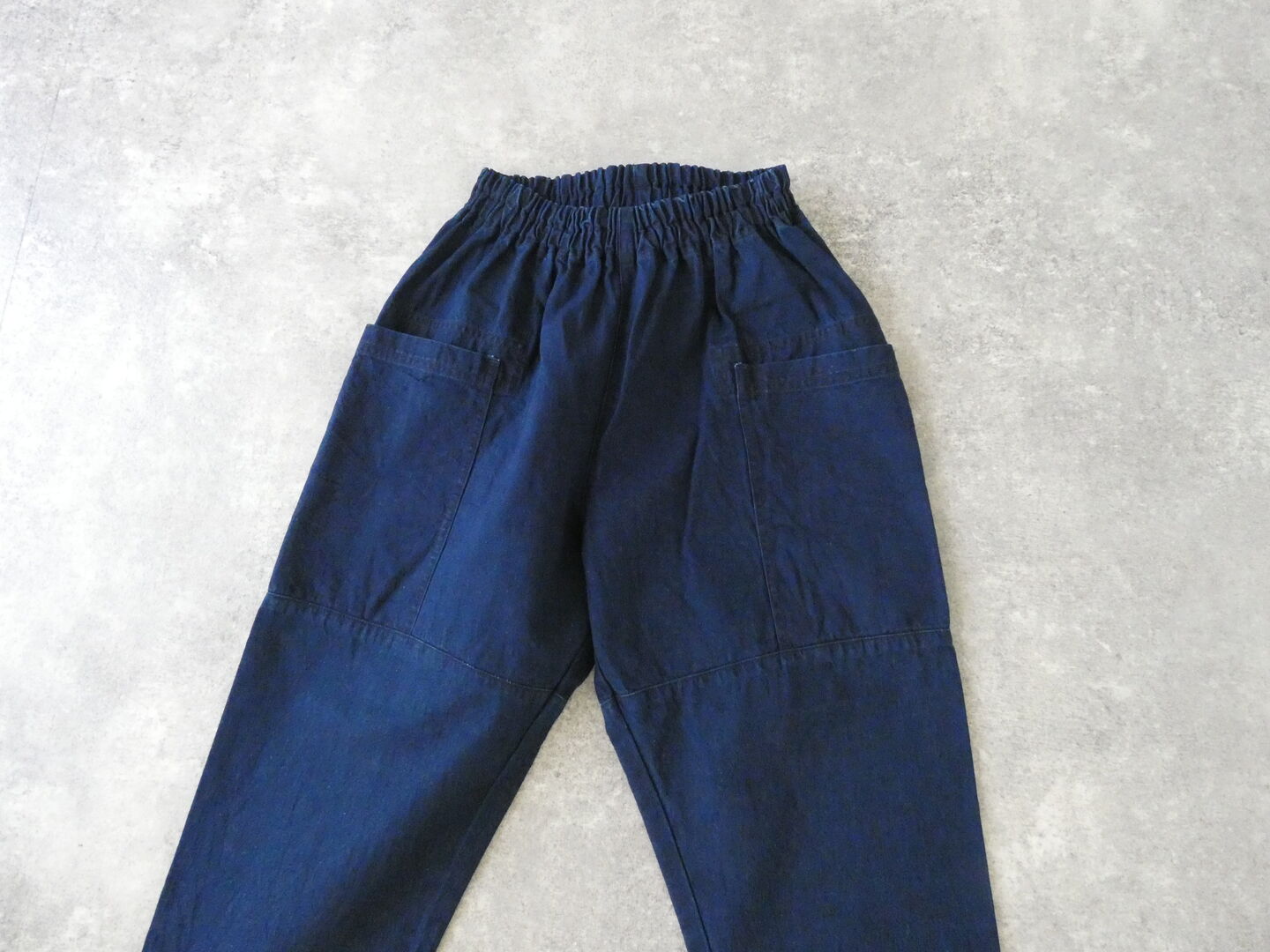 homspun(ホームスパン) 10オンスデニムパンツの商品画像21