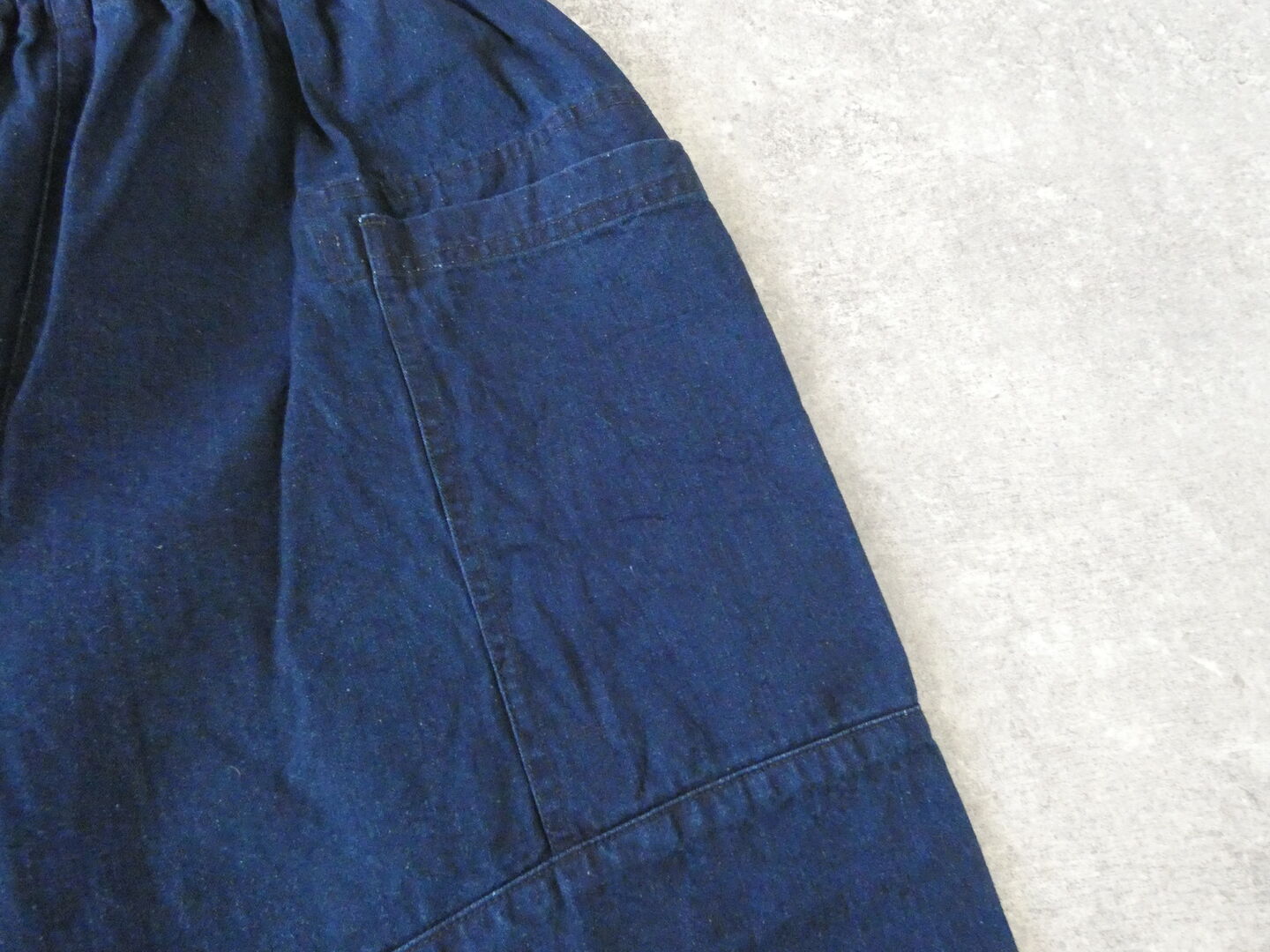 homspun(ホームスパン) 10オンスデニムパンツの商品画像23