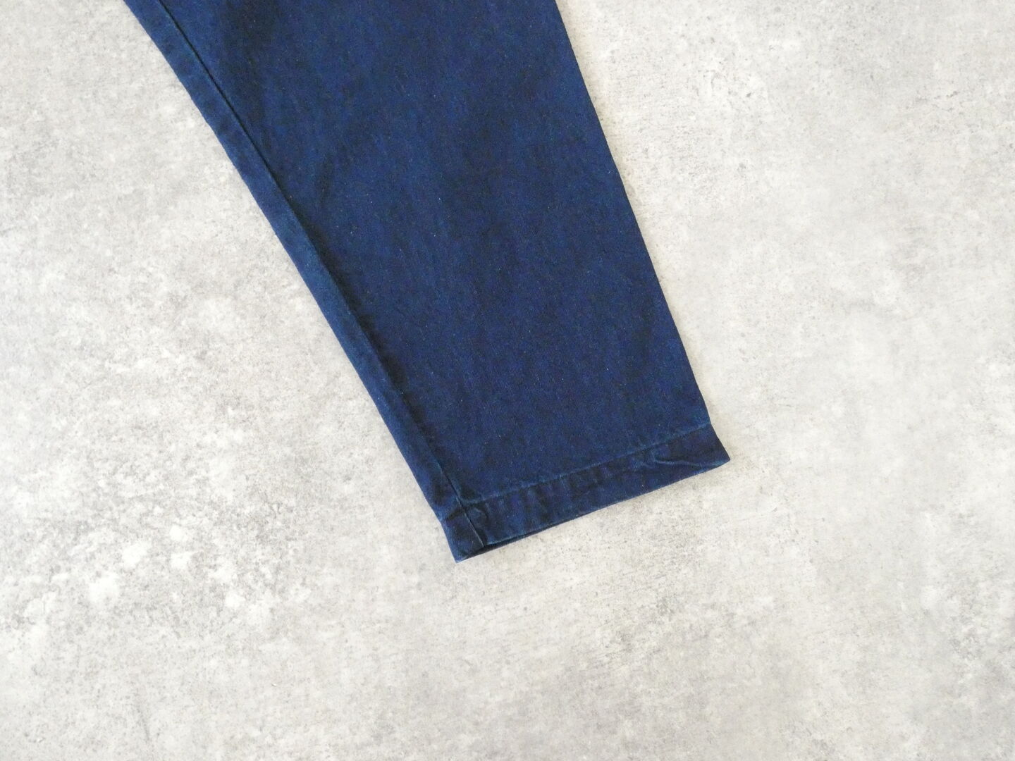 homspun(ホームスパン) 10オンスデニムパンツの商品画像25