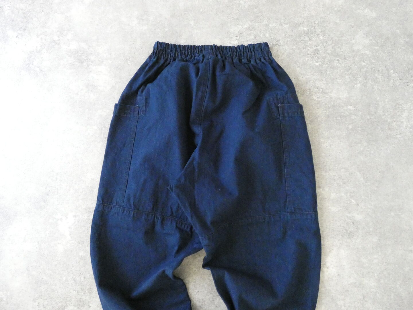 homspun(ホームスパン) 10オンスデニムパンツの商品画像26
