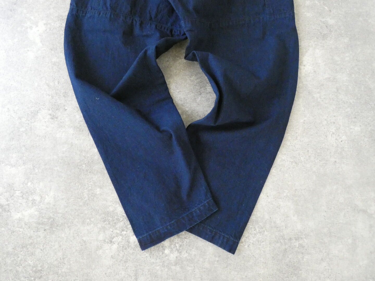 homspun(ホームスパン) 10オンスデニムパンツの商品画像28