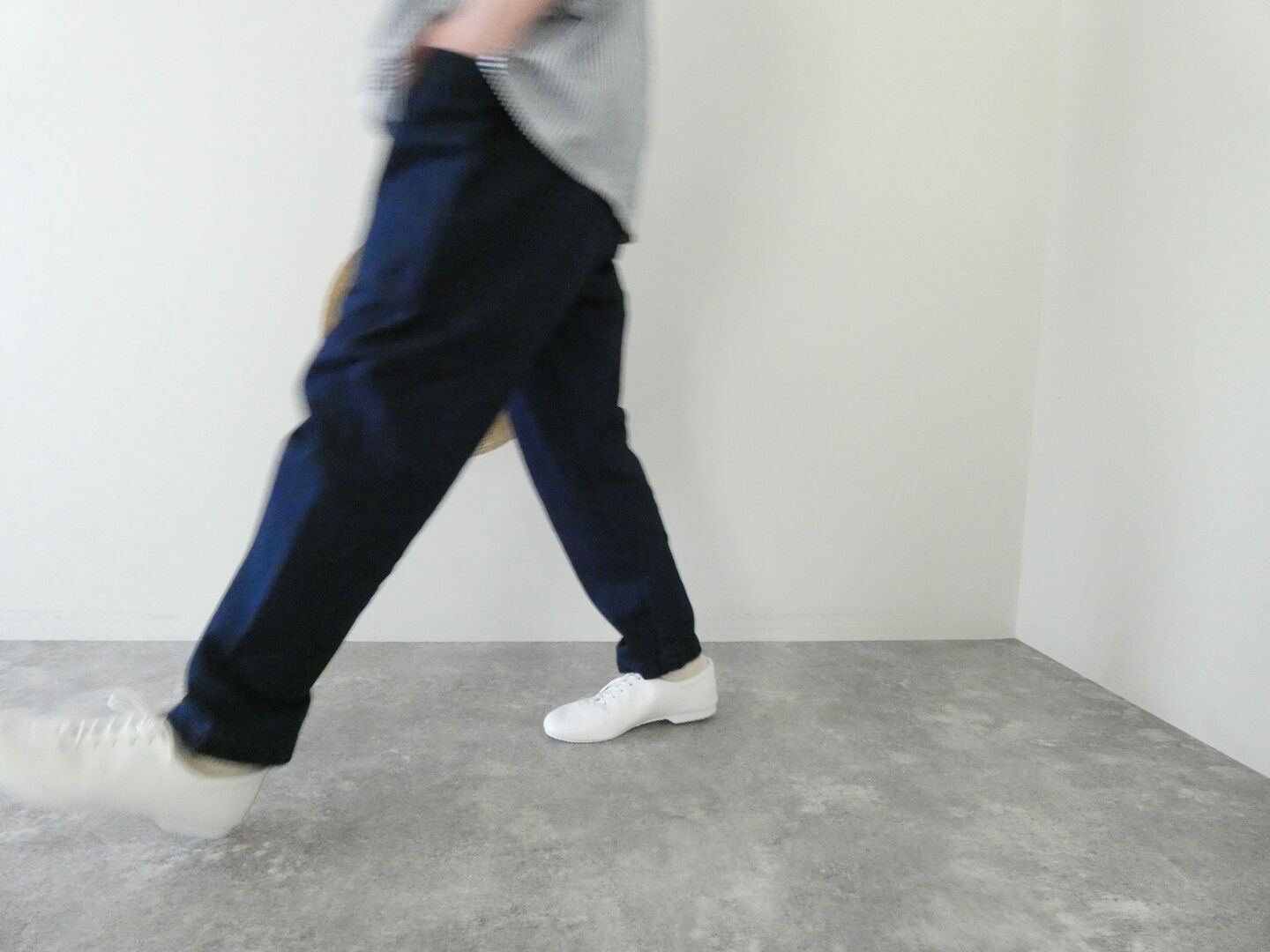 homspun(ホームスパン) 10オンスデニムパンツの商品画像6