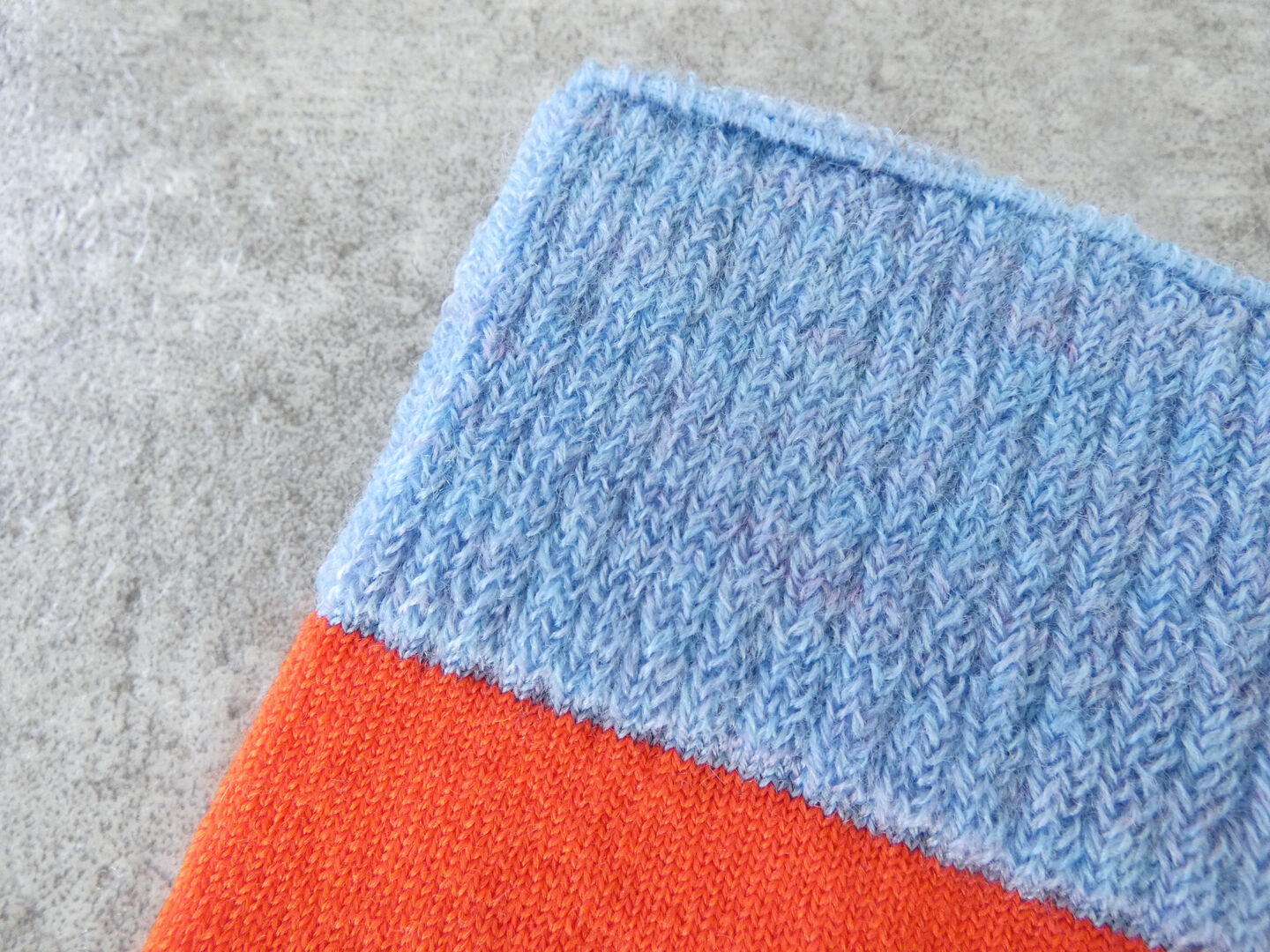 yahae(ヤハエ) Wool Pile Sole Socksの商品画像33