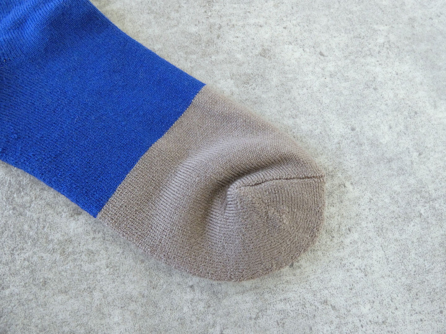 yahae(ヤハエ) Wool Pile Sole Socksの商品画像44
