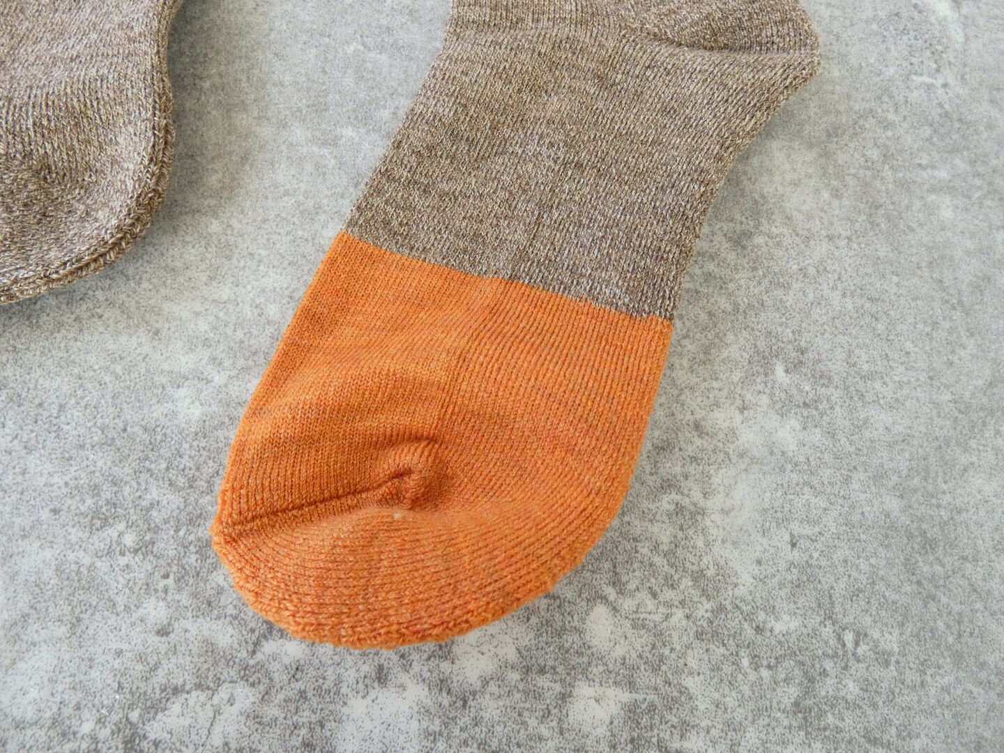 yahae(ヤハエ) Wool Pile Sole Socksの商品画像58