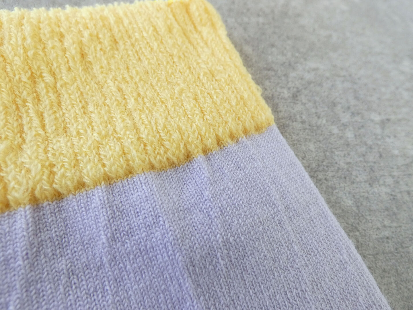 yahae(ヤハエ) Wool Pile Sole Socksの商品画像61